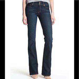 PAIGE “Hidden Hills” Skinny Jeans